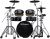 Roland V-Drums Acoustic Design VAD306 Electronic Drum Set