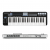 Samson Graphite 49 USB MIDI Keyboard Controller
