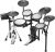 Roland TD-17KVX V-Drums Electronic Drum Set