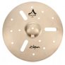 Zildjian A20818 – 18″ A Custom EFX Crash Cymbal