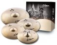 Zildjian A20579-11 – A Custom Cymbal Set