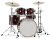 DW Design Series 5-piece Shell Pack – Cherry Stain